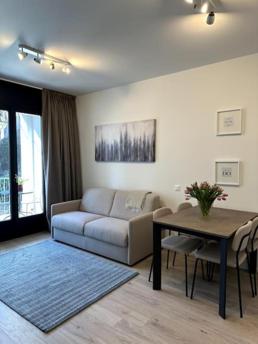 Riva 2 Apartment Lugano Exterior photo