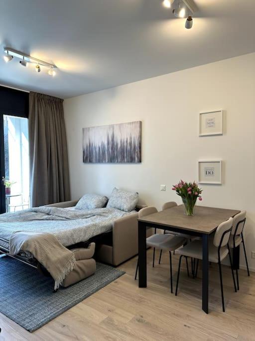 Riva 2 Apartment Lugano Exterior photo
